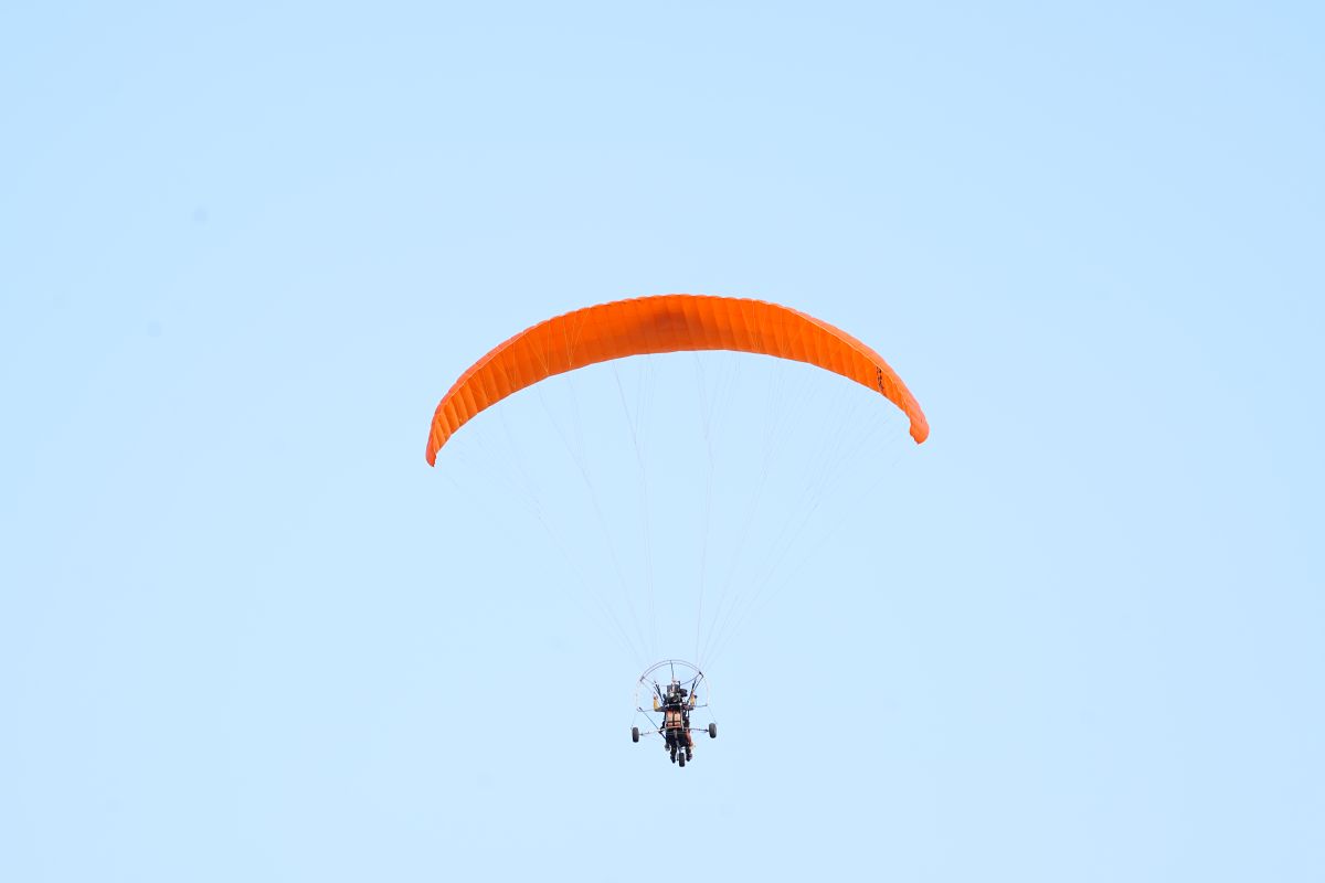 Cần Giờ đón Tết sớm: Hơn 10.000 du khách đổ về khai hội Green Paradise Tet Fest