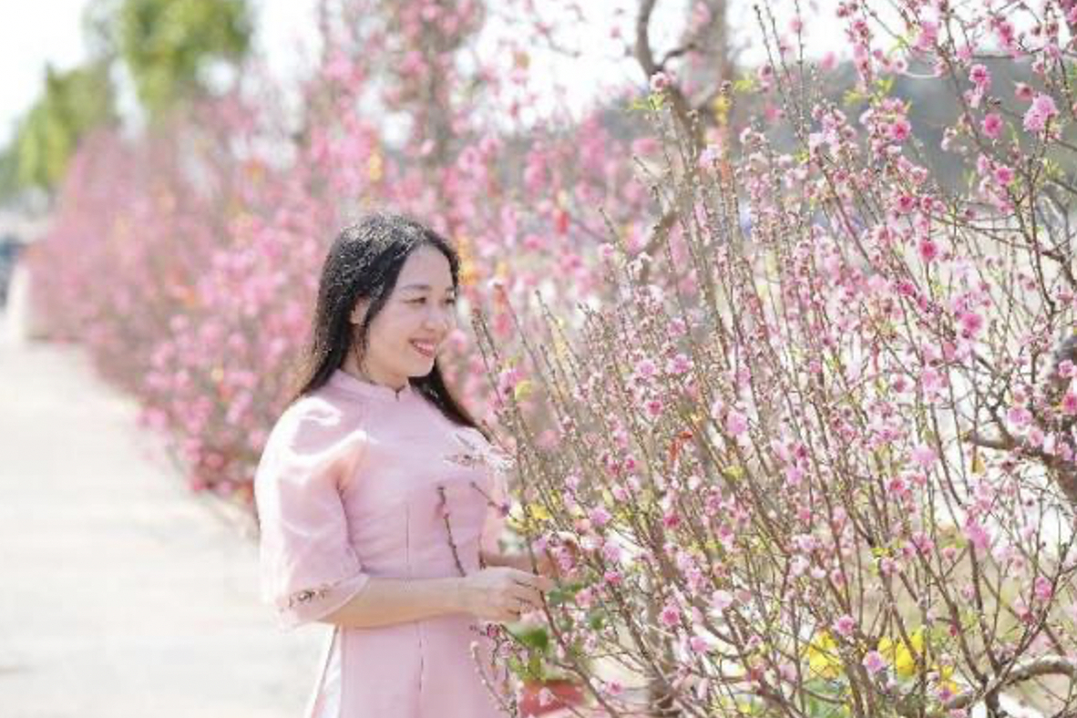 Cần Giờ đón Tết sớm: Hơn 10.000 du khách đổ về khai hội Green Paradise Tet Fest