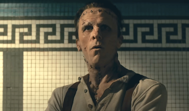 Cô Dâu! - Bộ Đôi Christian Bale Và Jessie Buckley Khiến Khán Giả “hết Hồn” Với Màn Hóa Thân Đầy Ám Ảnh Trong Tác Phẩm Kinh Dị Lãng Mạn Mới