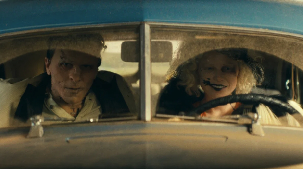 Cô Dâu! - Bộ Đôi Christian Bale Và Jessie Buckley Khiến Khán Giả “hết Hồn” Với Màn Hóa Thân Đầy Ám Ảnh Trong Tác Phẩm Kinh Dị Lãng Mạn Mới