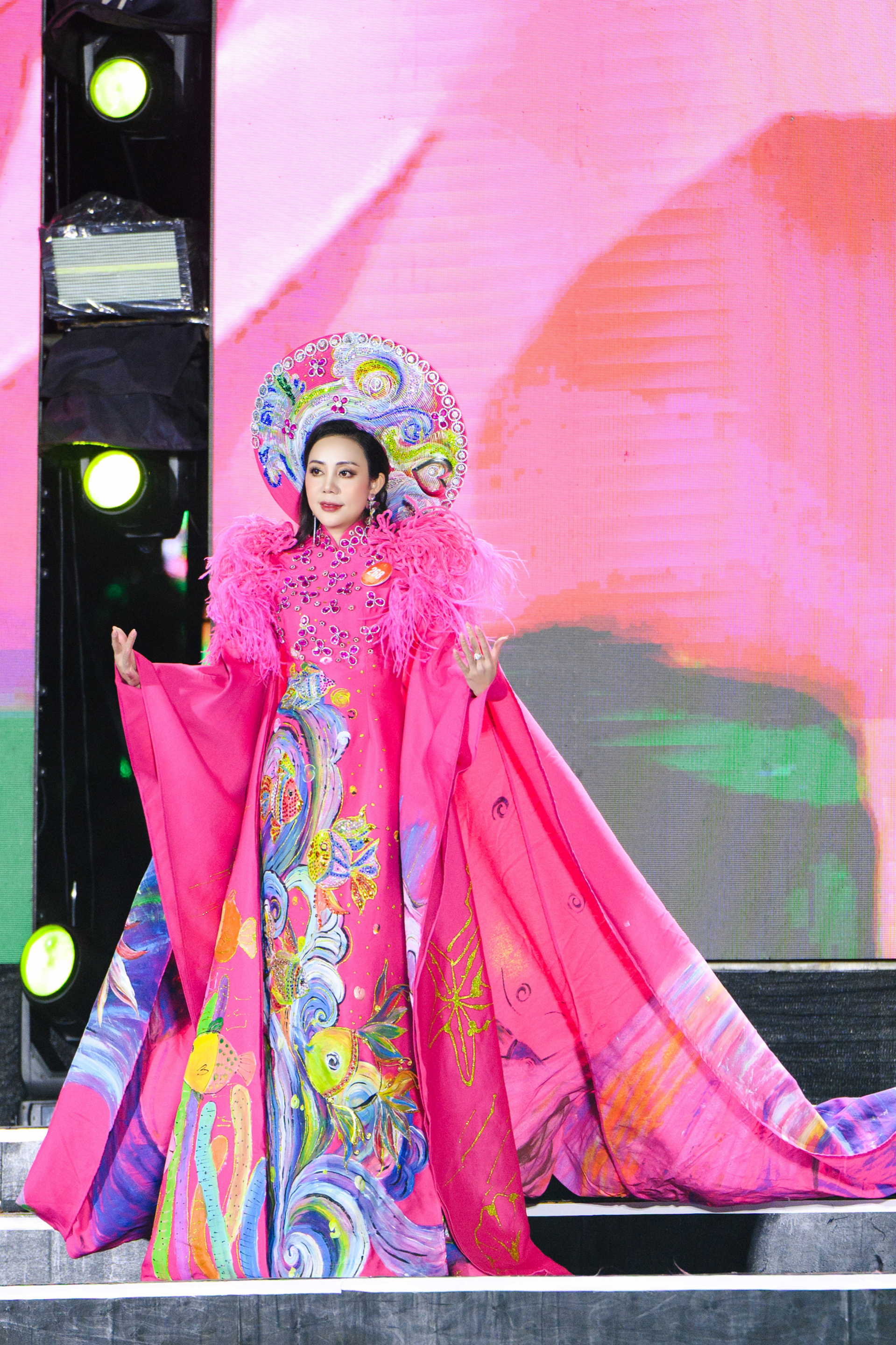 Hoa hậu Doanh nhân Việt Nam 2026: Á hậu 1 gọi tên Nguyễn Thị Thúy, dấu ấn thanh lịch của nữ doanh nhân ngành thời trang