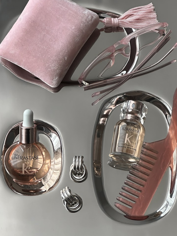 KÉRASTASE GLOSS ABSOLU: Khi công nghệ dưỡng da và liệu pháp tâm trí giao thoa trong chăm sóc tóc