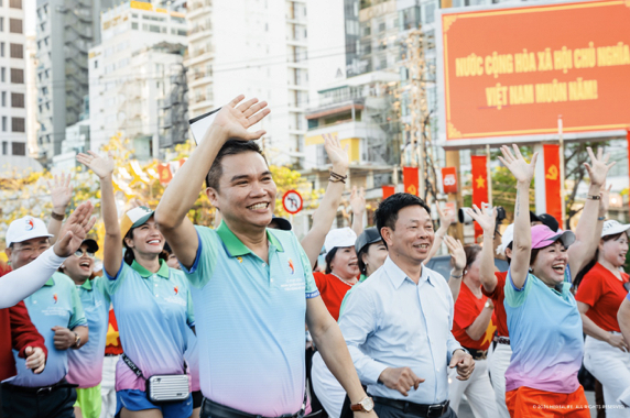 Herbalife đồng hành lan tỏa niềm tin người tiêu dùng trong khuôn khổ “Ngày Quyền của Người tiêu dùng Việt Nam” năm 2026