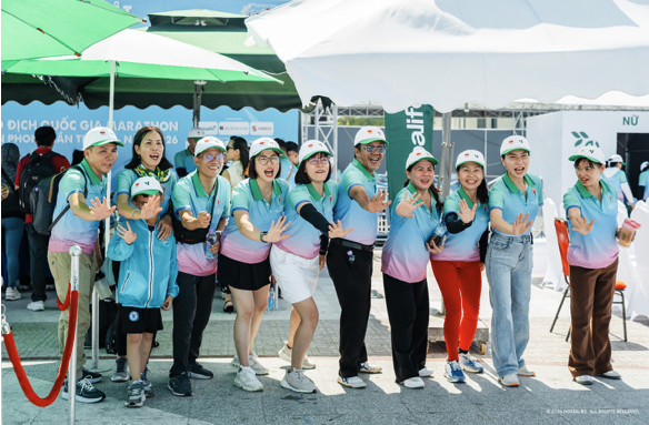 Herbalife đồng hành lan tỏa niềm tin người tiêu dùng trong khuôn khổ “Ngày Quyền của Người tiêu dùng Việt Nam” năm 2026