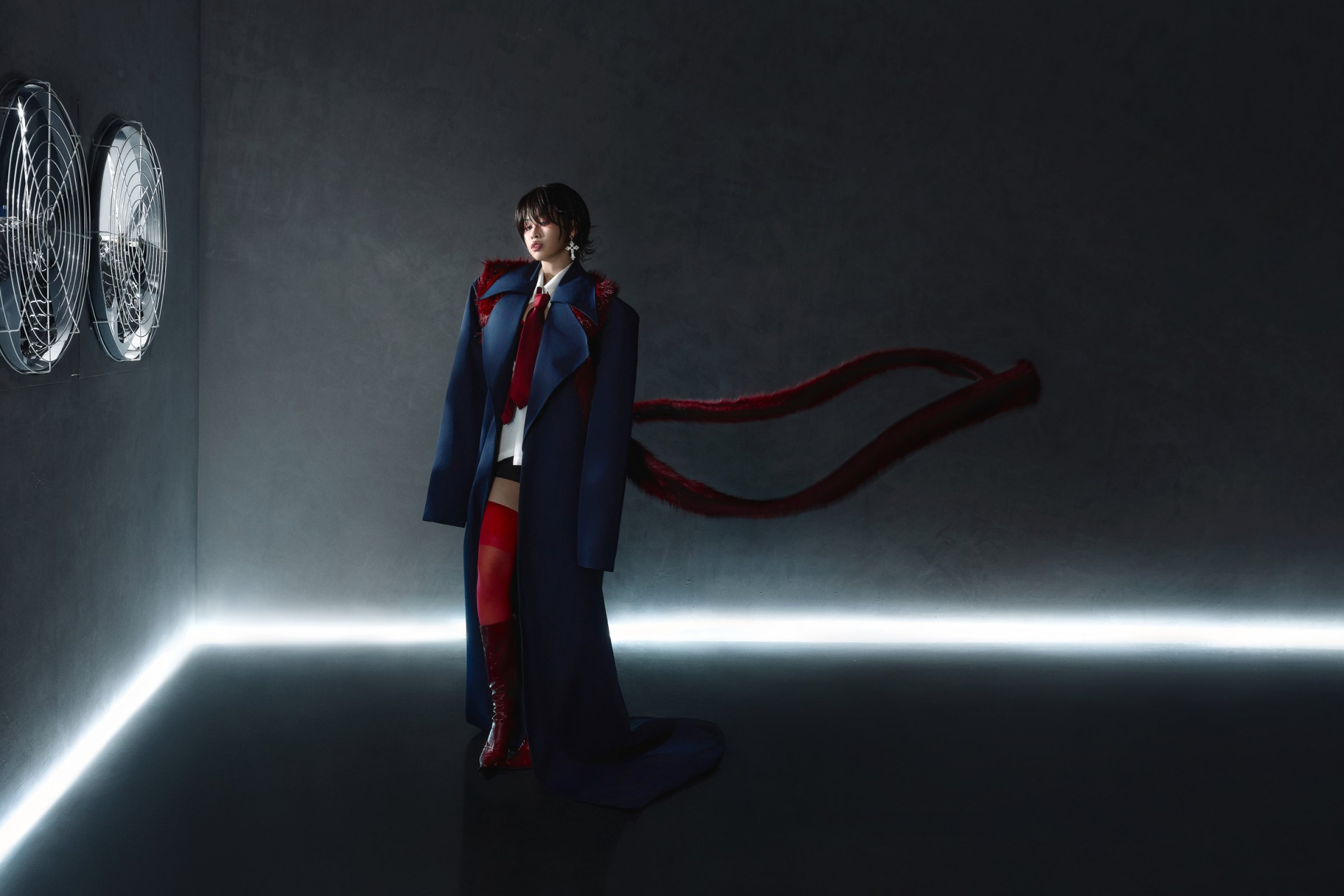 52Hz và Cao Bá Hưng đưa âm hưởng Tây Bắc vào nhạc phim “Phí Phông”