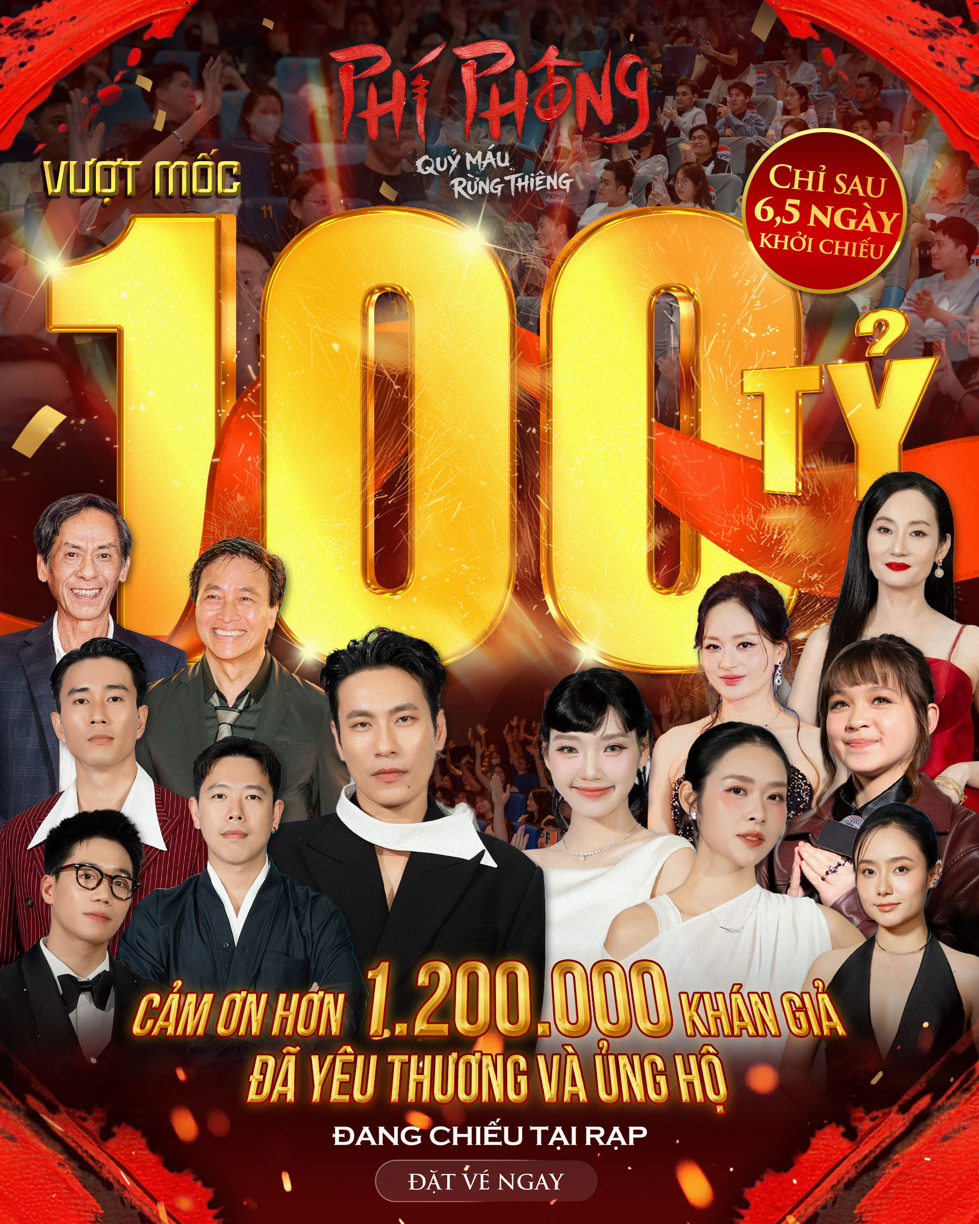 Sao nhí Thái Lan Nina nutthacha padovan hội ngộ dàn cast 