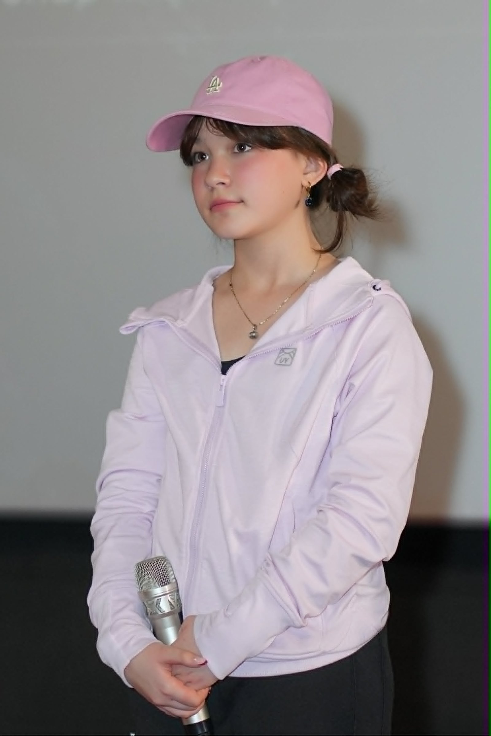 Sao nhí Thái Lan Nina nutthacha padovan hội ngộ dàn cast 