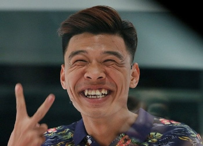 Trung Ruồi 