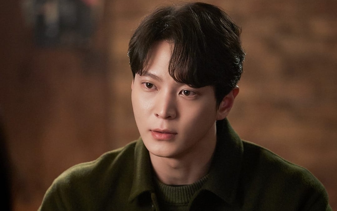 Joo Won từng là nam thần hàng đầu của màn ảnh Hàn Quốc.