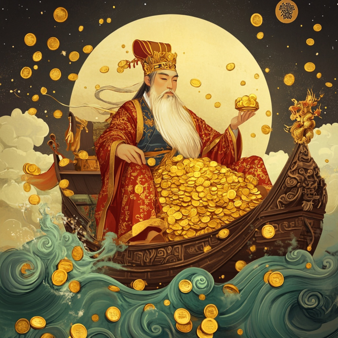 Mùng 10 tháng Giêng cúng Thần Tài cần nhớ 5 kiêng kỵ này để rước lộc vào nhà, làm ăn tấn tới
