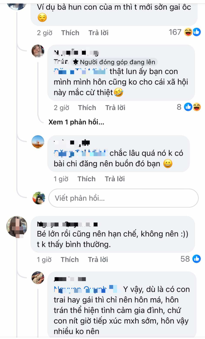 Dư luận tranh cãi