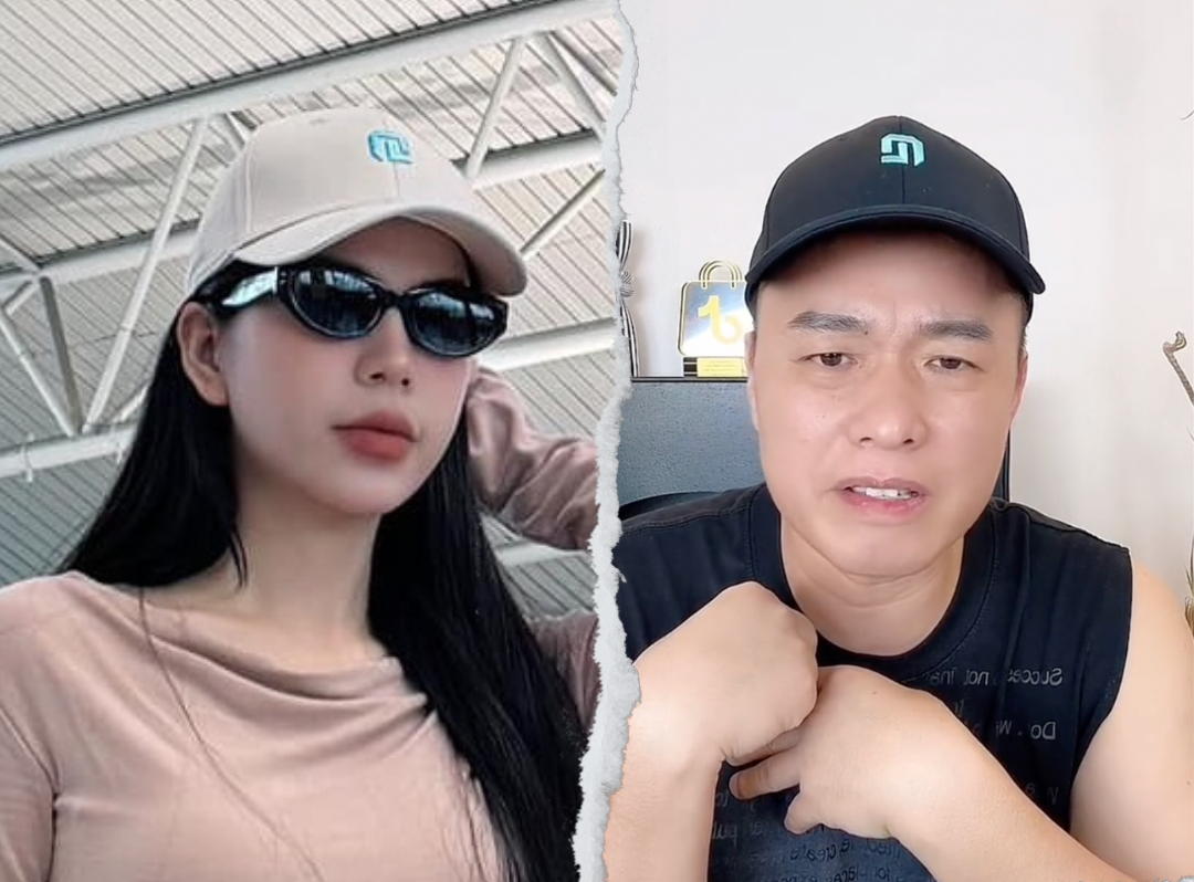 Hằng Du Mục và Tôn Bằng liên tục 