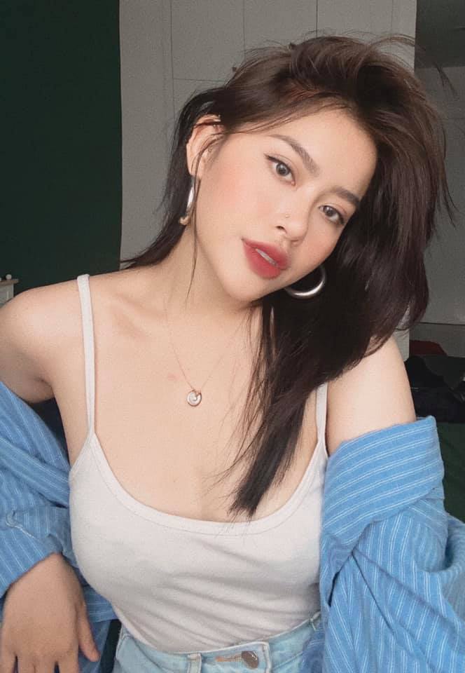 Con gái 