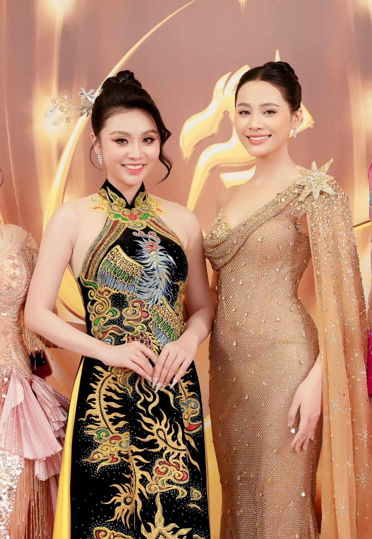 Đinh Như Phương ngồi ghế giám khảo sau 3 năm trả vương miện Hoa hậu Biển đảo Việt Nam