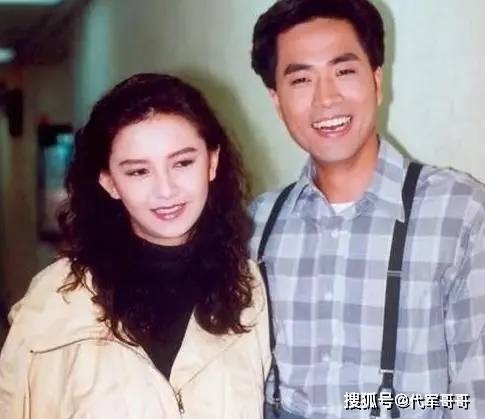 Sau Lương Triều Vỹ, Tăng Hoa Thiên có hẹn hò thời gian ngắn với Trần Đình Uy