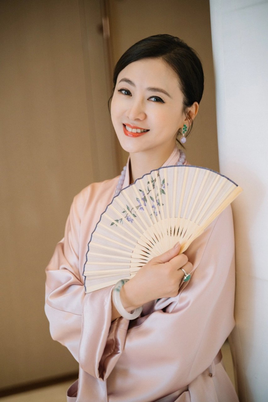 Hiện tại, cô và chồng đã ly thân được 3 năm