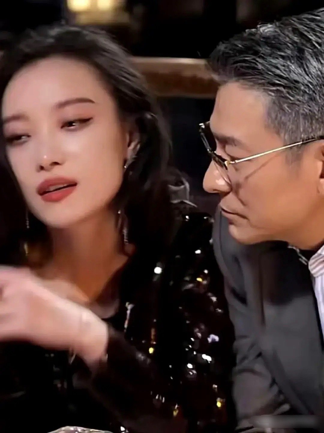 Lưu Đức Hoa và Nghê Ni hợp tác lần 2 trong 