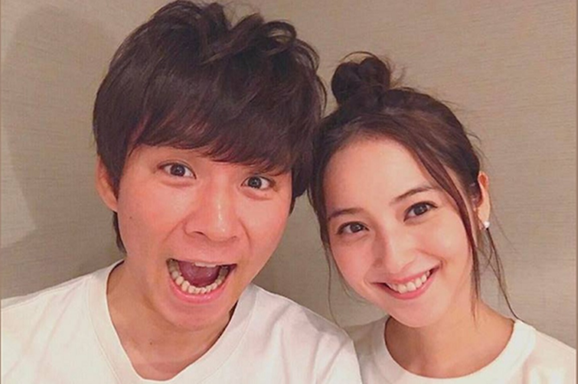 Nhiều người khó hiểu khi Sasaki Nozomi lựa chọn kết hôn với Ken Watabe - người kém cô về ngoại hình cùng danh tiếng