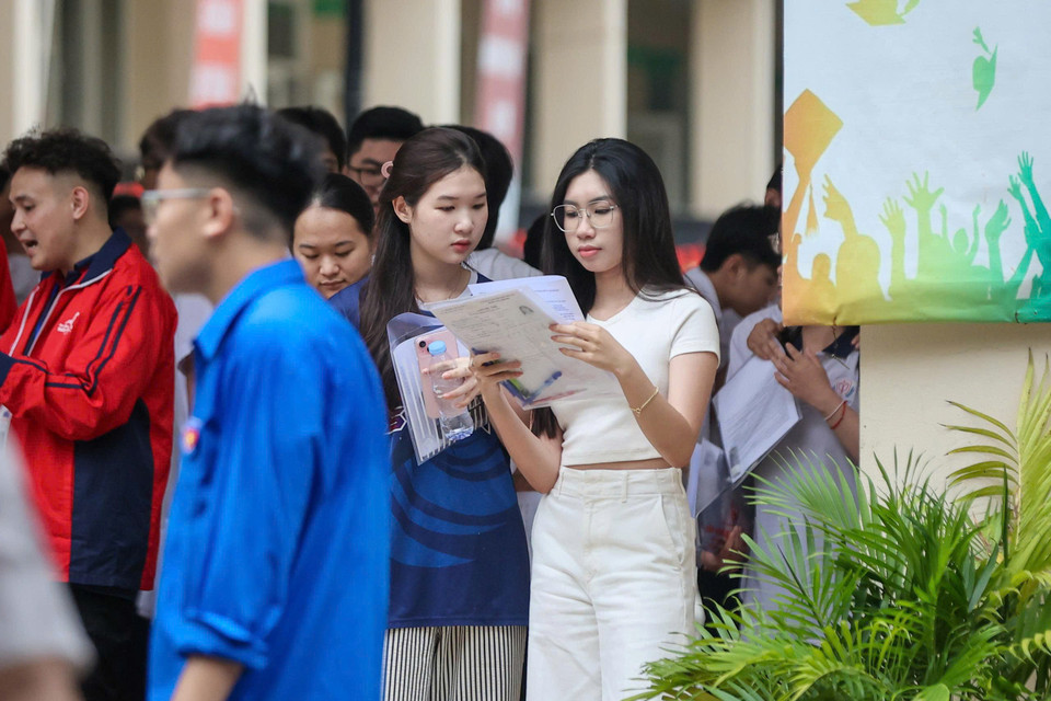 Ảnh minh hoạ. Nguồn: Vietnam+