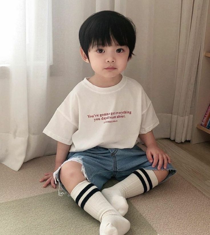 Dấu hiệu của 1 em bé ngang tàng, bướng bỉnh nhưng dễ làm nên cơ đồ