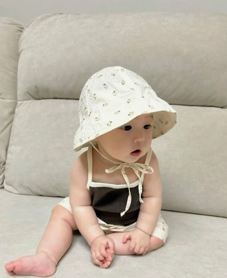 Những điều đặc biệt của em bé sinh vào tháng 8 âm lịch