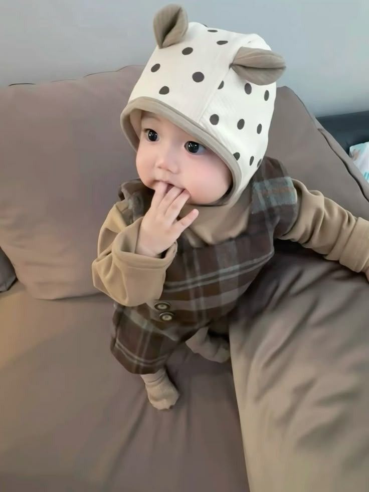 Những điều đặc biệt của em bé sinh vào tháng 8 âm lịch