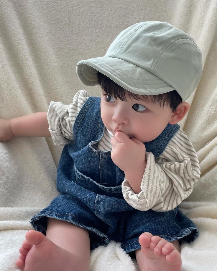 Những điều đặc biệt của em bé sinh vào tháng 8 âm lịch
