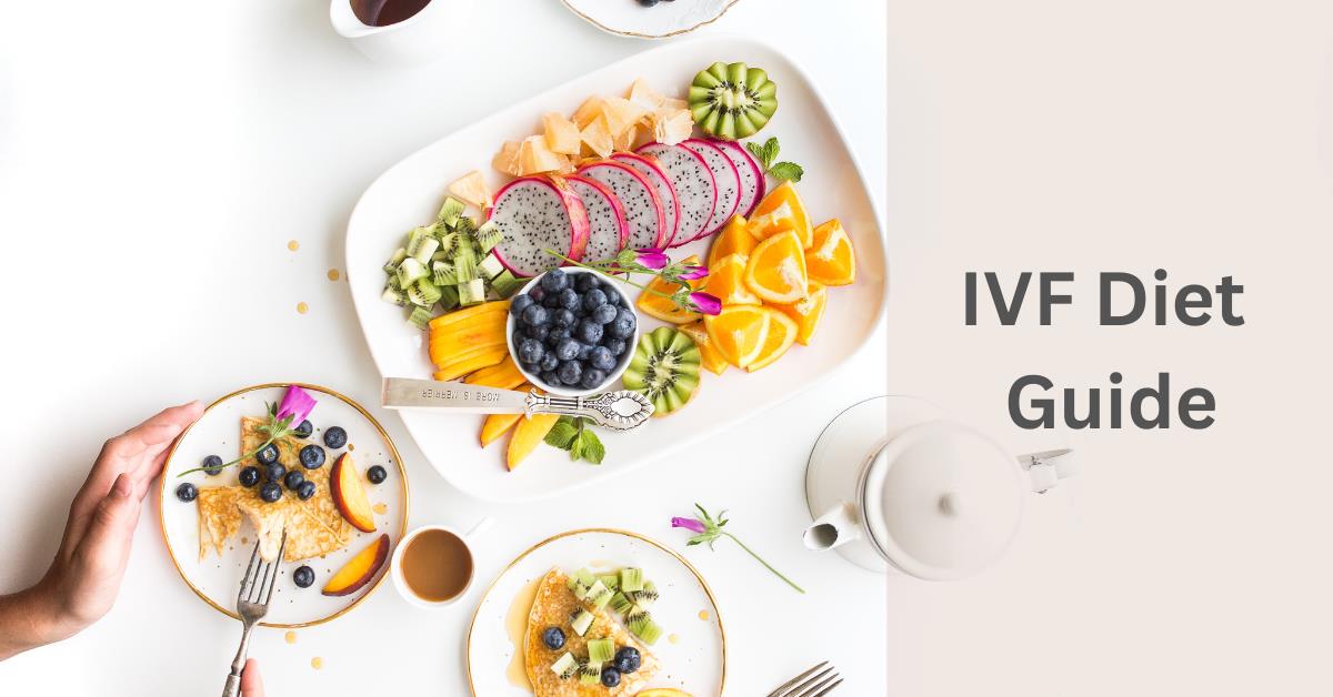 Có thể nhiều cặp đôi chưa biết: Ăn gì để tăng cơ hội IVF thành công?