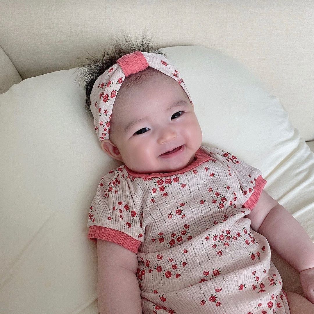 Theo quan niệm dân gian, những em bé 