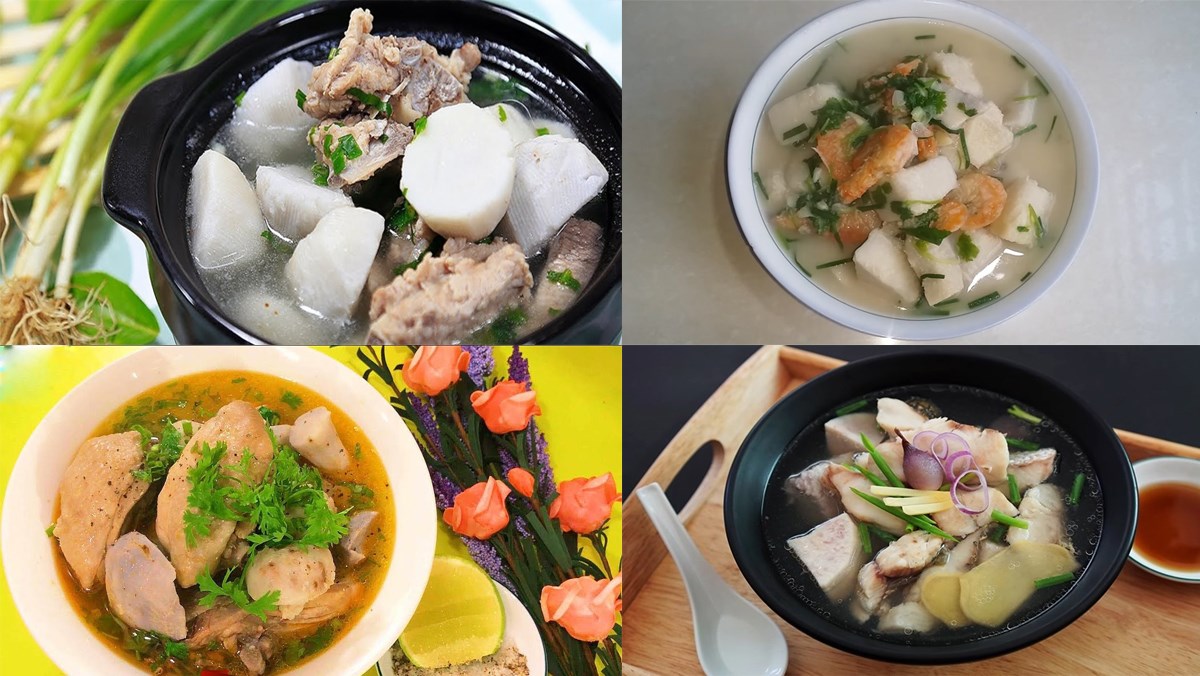 Củ sen là 