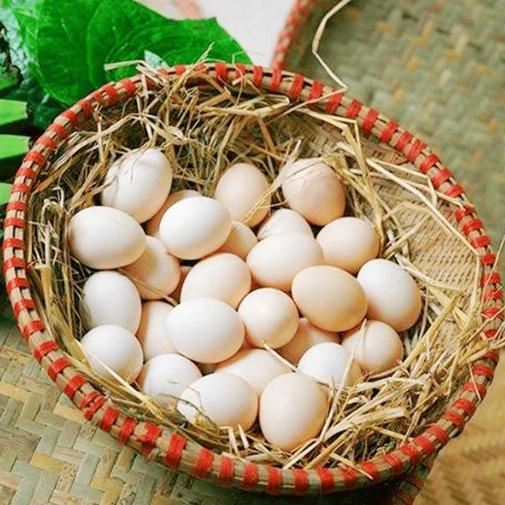 Ăn đúng 7 thực phẩm này, cơ thể 