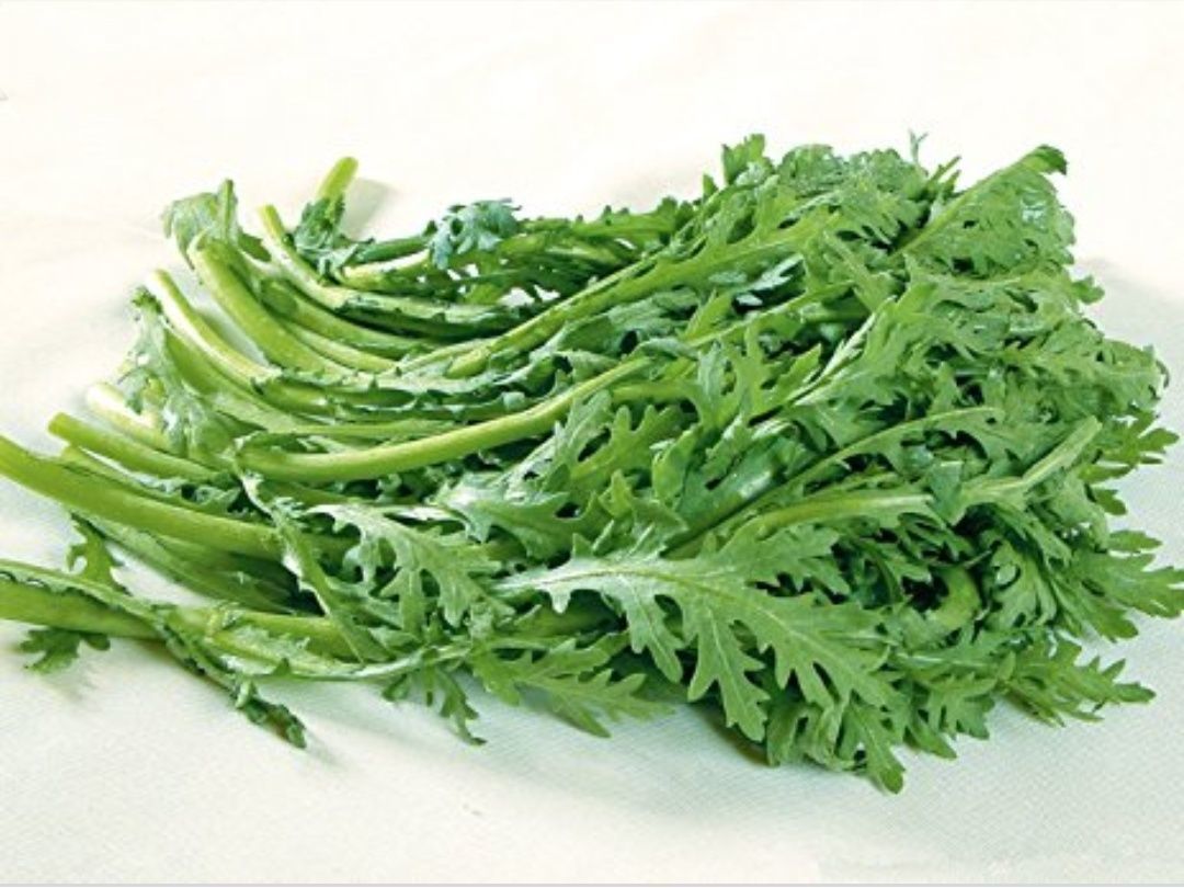 Loại rau Việt có lượng selen gấp 25 lần hành tây, tuổi trung niên nên ăn nhiều trong mùa thu để giải độc, ngủ ngon, bổ tì vị