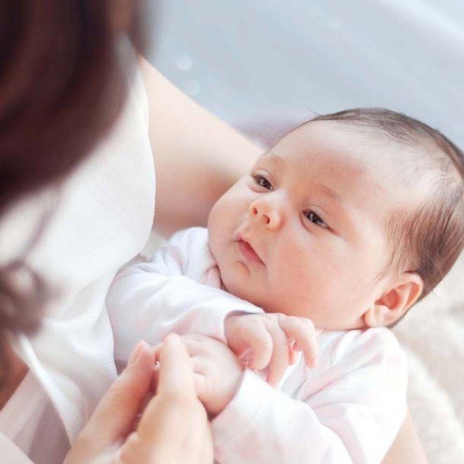 Nếu em bé của mẹ dự sinh vào cuối năm Ất Tỵ đầu năm Bính Ngọ, đó trẻ là 1 thiên thân nhỏ đặc biệt
