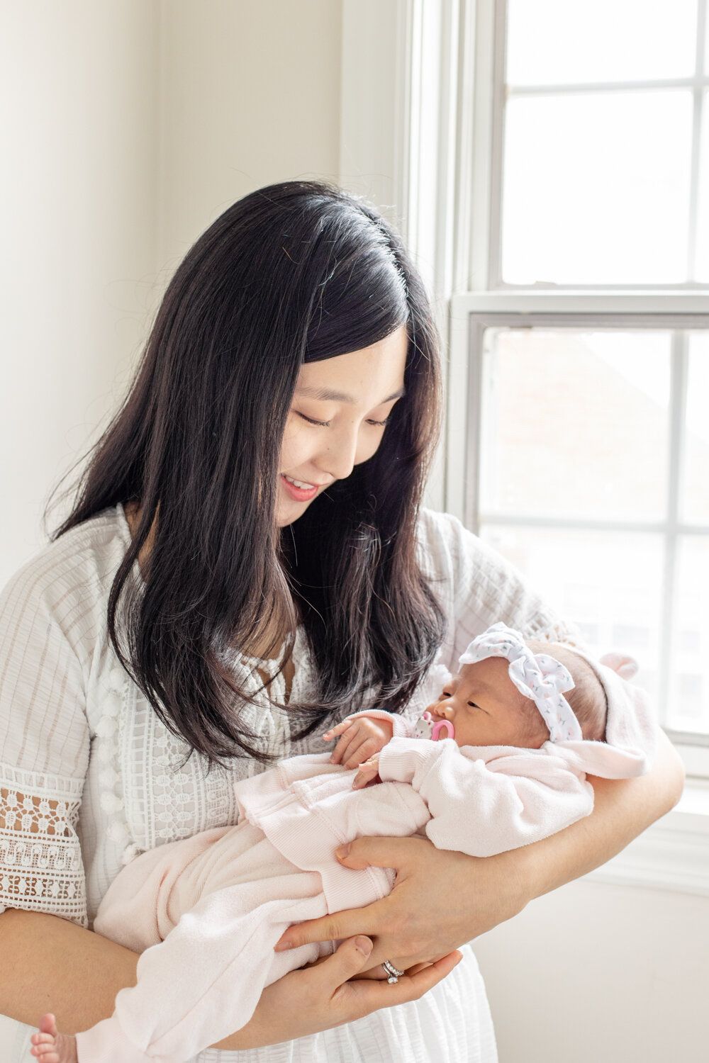 Nếu em bé của mẹ dự sinh vào cuối năm Ất Tỵ đầu năm Bính Ngọ, đó trẻ là 1 thiên thân nhỏ đặc biệt