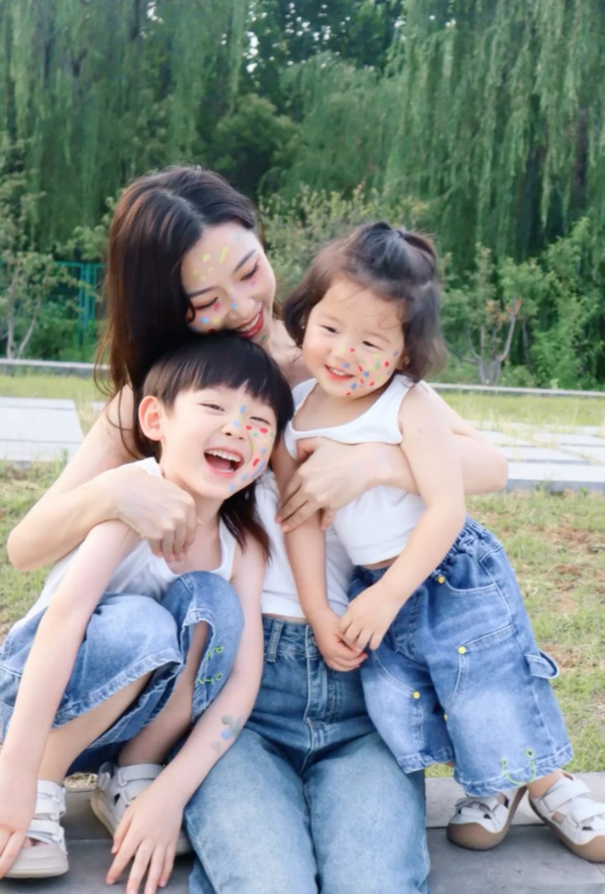 Phụ nữ thuộc con giáp này rất được lộc con cái: Quý tử giỏi giang, ái nữ ngoan hiền