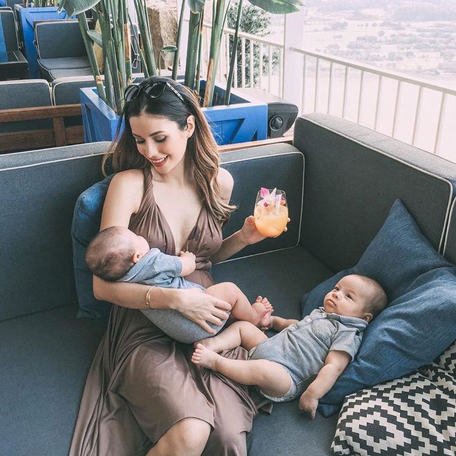  Dự đoán tháng 11 dành cho các mẹ bỉm: Tháng của những điều nhẹ nhõm và niềm vui bất ngờ