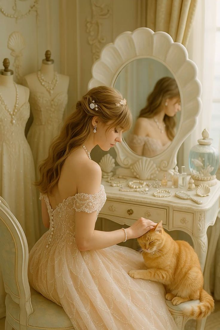 Kết hôn với anh rể - Thương vụ đổi đời!