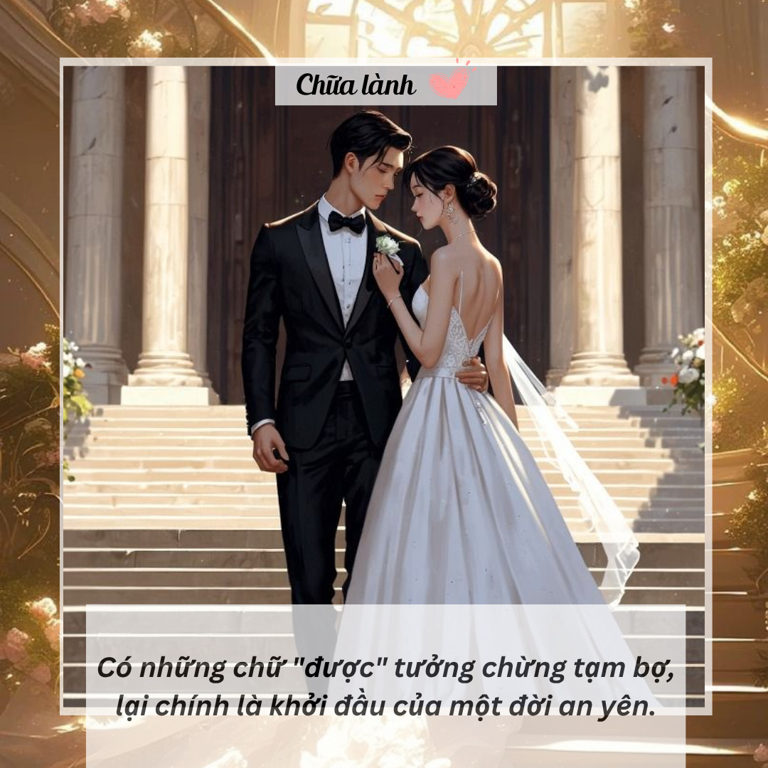 Kết hôn với anh rể - Thương vụ đổi đời!