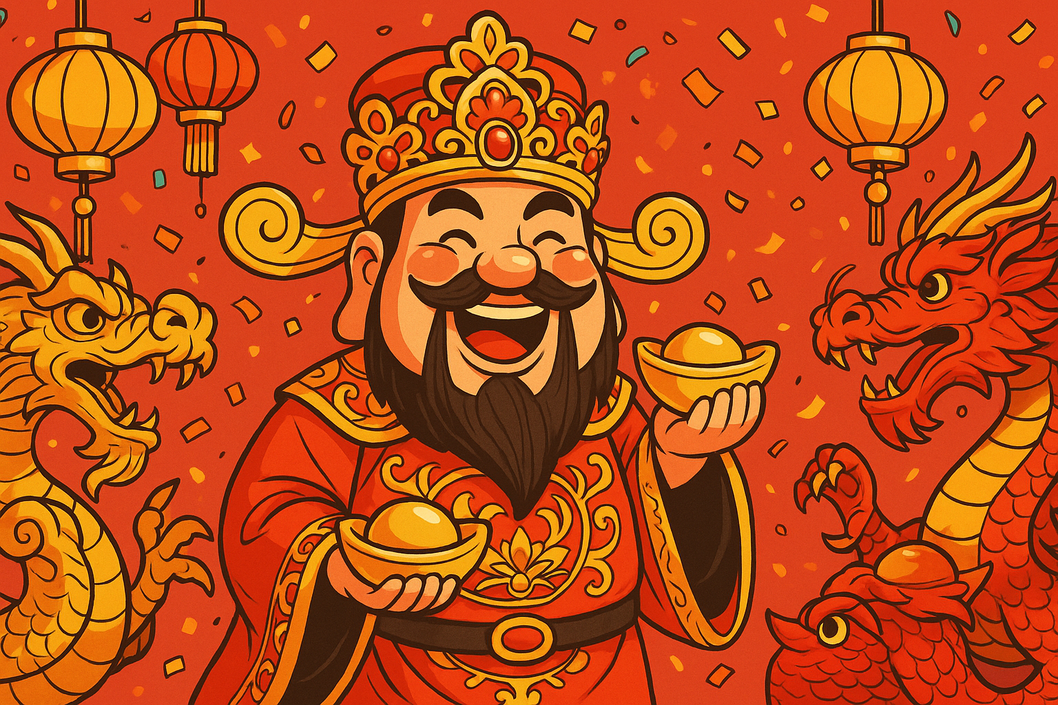 3 con giáp càng về trung niên càng giàu có, tiền bạc tự khắc kéo về đầy nhà, bạn có trong số đó không?