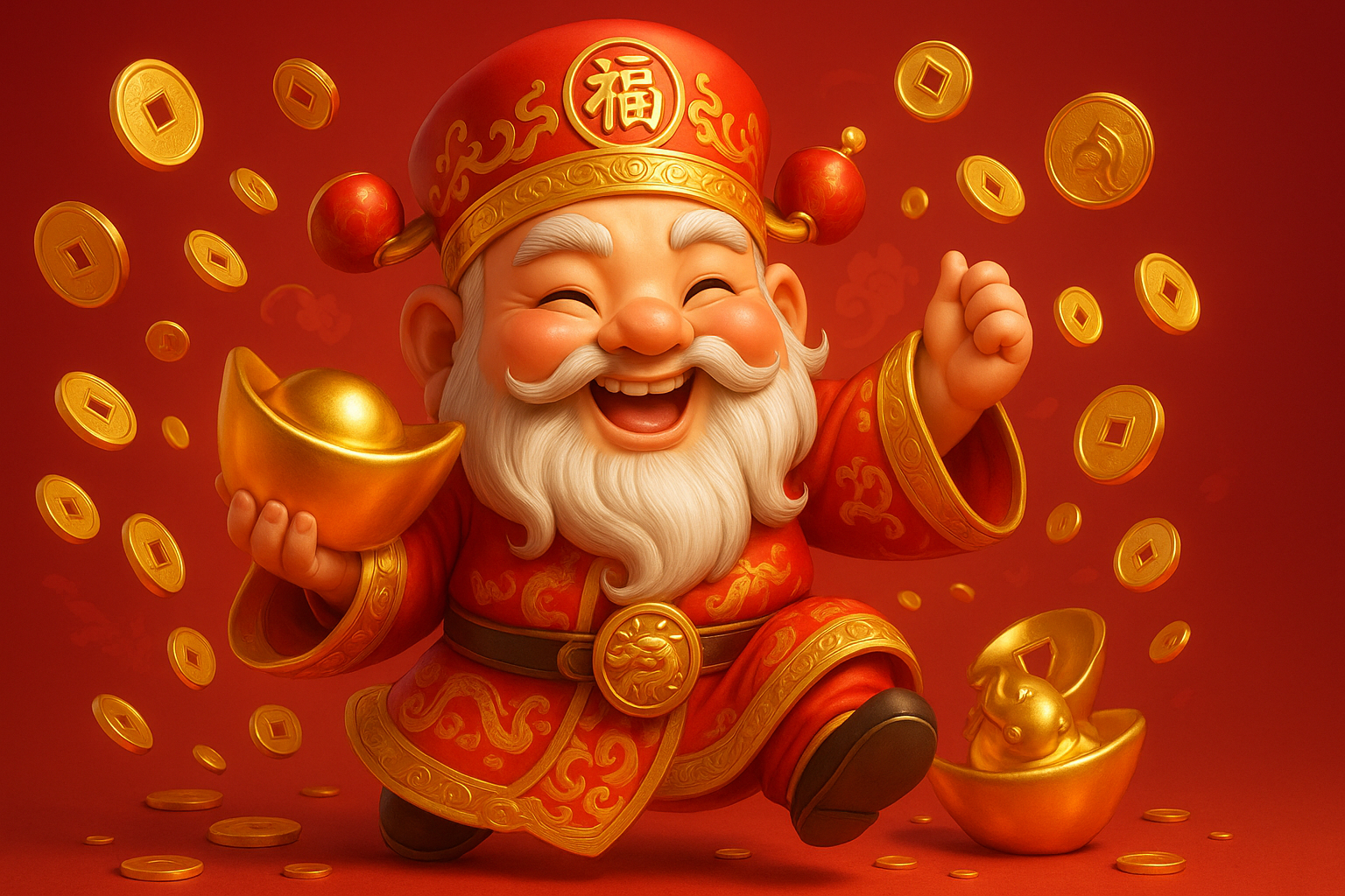 3 con giáp càng về trung niên càng giàu có, tiền bạc tự khắc kéo về đầy nhà, bạn có trong số đó không?