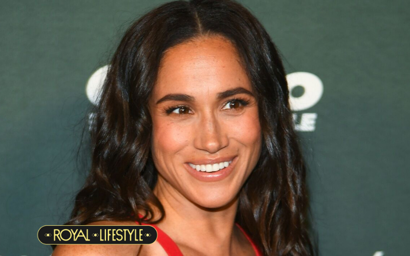 Meghan Markle bị chế giễu sau khi