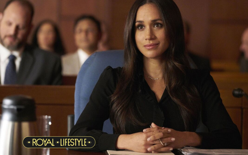 Meghan Markle bị chế giễu sau khi