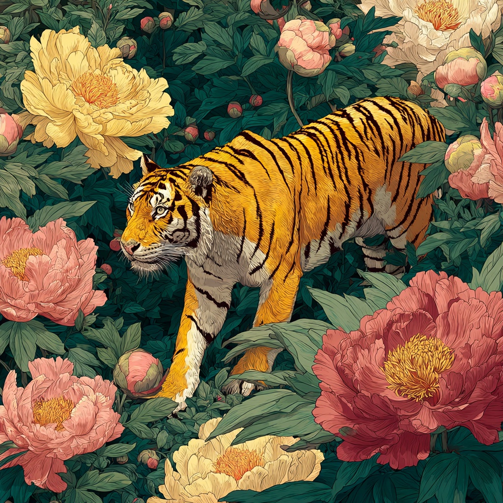 Tuần mới gõ cửa: 4 con giáp nhận lộc trời cho, hỷ sự đầy nhà