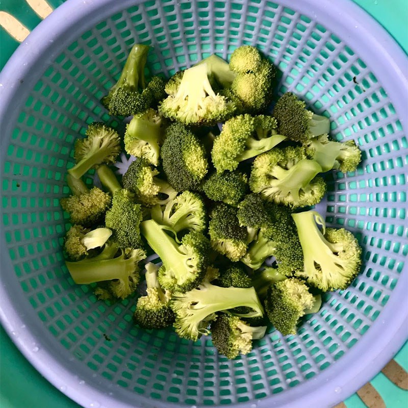 Nếu muốn dưỡng gan và tăng cường hệ miễn dịch trong mùa đông, bạn nên ăn thường xuyên món này