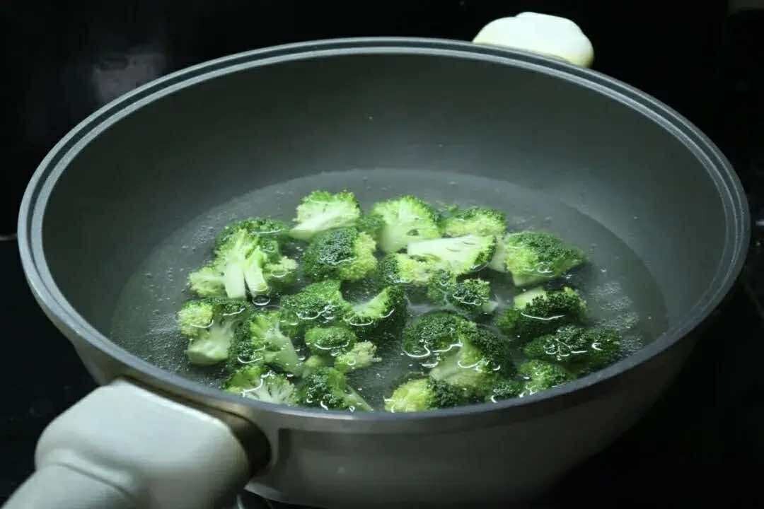 Nếu muốn dưỡng gan và tăng cường hệ miễn dịch trong mùa đông, bạn nên ăn thường xuyên món này