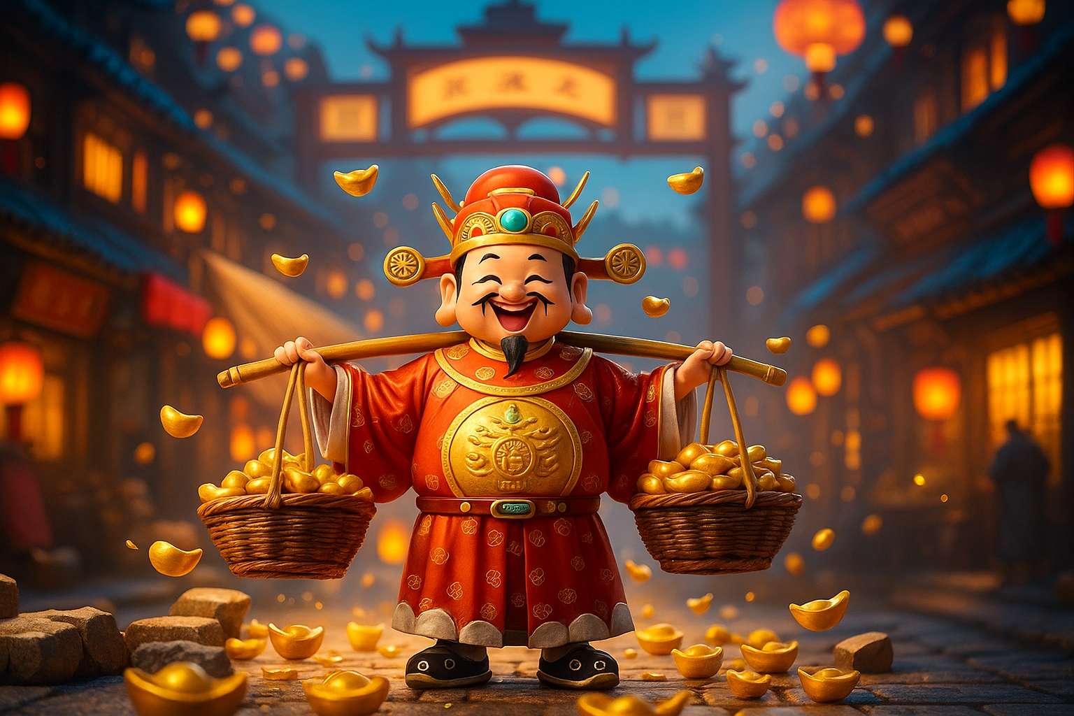 Sự thật phũ phàng: 4 con giáp 