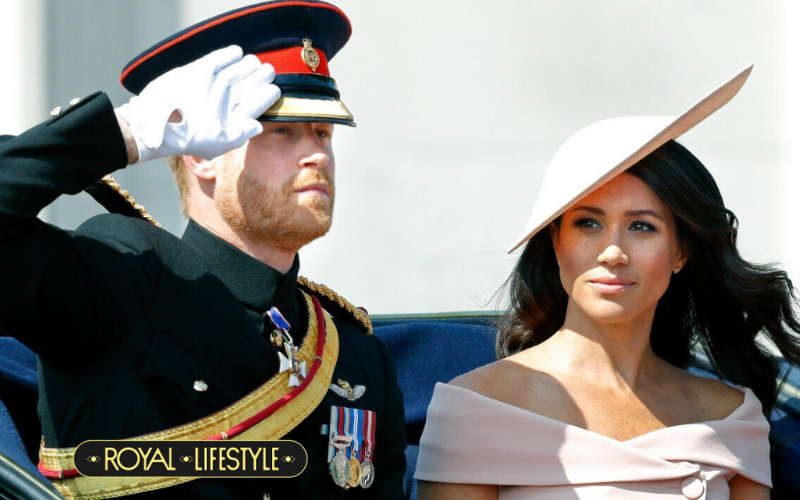 Thân vương William đã sớm