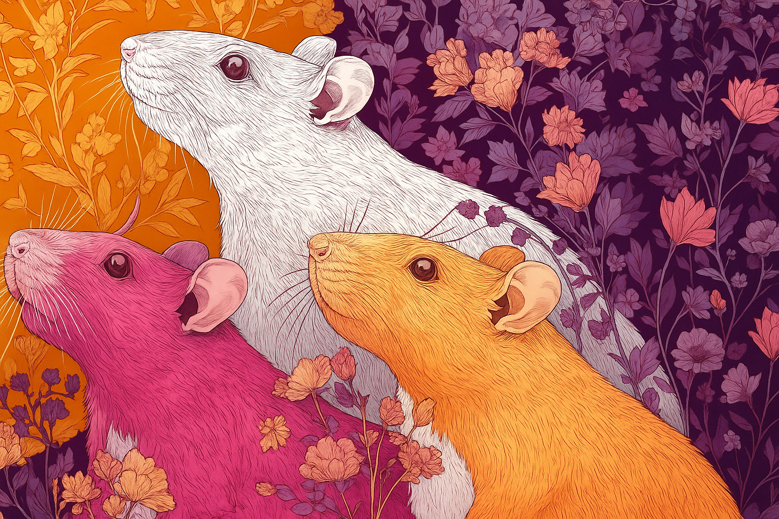 Tử vi tháng 10 Âm lịch: 12 con giáp ai lên hương, ai cần cẩn thận