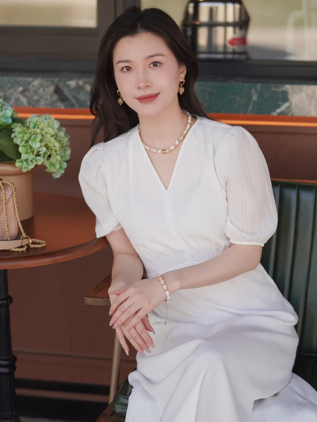 Nhìn mặt đoán vận! 4 nét tướng 