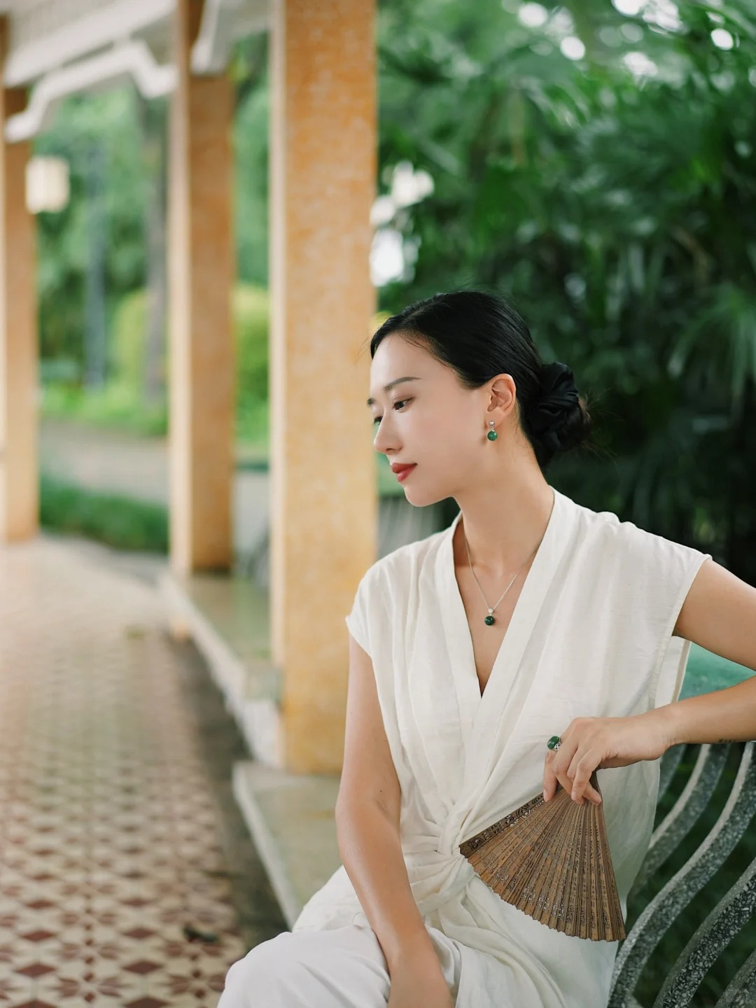 Nhìn mặt đoán vận! 4 nét tướng 